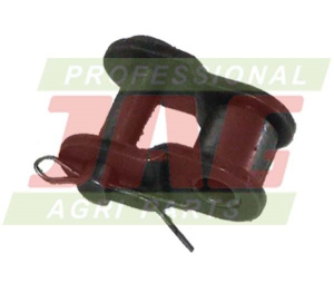 06B-1 Półspinka łańcucha 3/8 ROLLON-SOLID