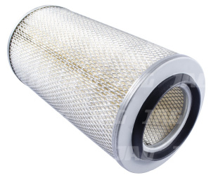 JAG62-0001 Filtr powietrza zewnętrzny, Mann-Filter C20325/2 CLAAS 6774341