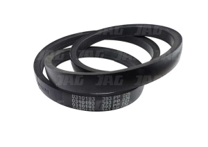 0310193 Pas wariatorowy GATES AGRI, NEW HOLLAND 9515075 89515075