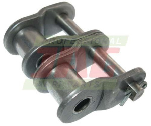 60-2 Półspinka łańcucha 12A-2 ROLLON-SOLID