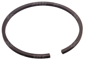 Pierścień tłoka sprężarki 62x2,5 /D10/