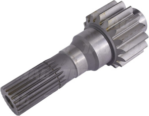 JAG06-0183 Wałek zwolnicy, CLAAS 0006699061