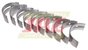 JAG99-0020A 60-3601-25 Zestaw panewek głównych NE Germany, MASSEY FERGUSON 735169M91 PERKINS U5MB0034A