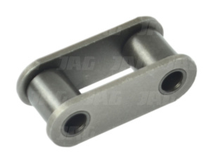 JAG04-0104 Ogniwo Łańcucha 8,3mm ROLLON-SOLID, CLAAS 0006806111 0006806110