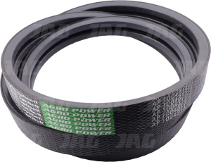 AP1004311 Pas zespolony OPTIBELT AGRO POWER, DEUTZ FAHR 06215239 CNH 1541699C1