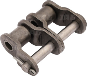16B-2 Półspinka łańcucha ROLLON-SOLID