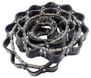 JAG85-0001 Łańcuch do kukurydzy ROLLON SOLID, JOHN DEERE AE27079 (96R) AE33340 (155R)