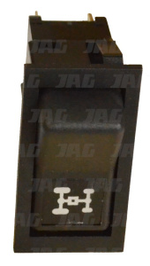 16.458.000.13 Przełącznik napędu COBO, CASE IH 5165812 COBO 16.458.000.13