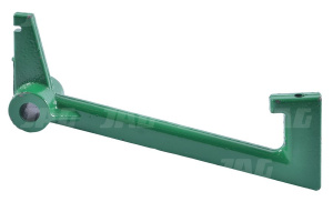 JAG59-0083 Ramię, JOHN DEERE E17566 GRANIT PARTS 640E17566