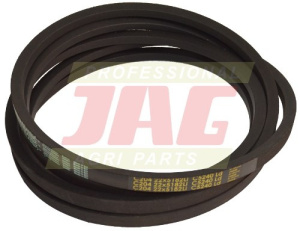 22x5182Li/5240Ld C204 Pas klinowy GATES DELTA CLASSIC, Dronningborg 41987300 D41987300