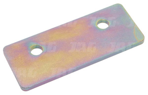 JAG01-0070 Stalka główki kosy stary typ JAG PREMIUM, CLAAS 0006162860 0006762320