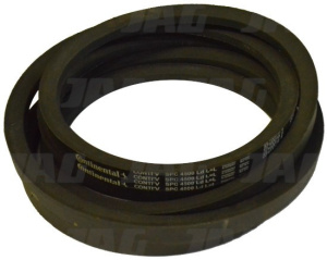 SPC4500 Pas klinowy CONTINENTAL, DEUTZ FAHR 1136747 01136747