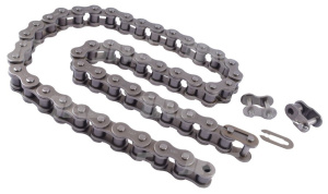 JAG82-0244 Łańcuch przystawki ROLLON-SOLID, CLAAS 0002142230 0002114840