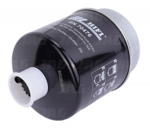 21526170 Filtr paliwa HIFI