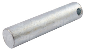 L113797 Sworzeń wieszaka podnośnika, JOHN DEERE L113797 R79916