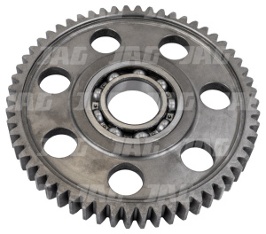 JAG82-0152 Zębatka z łożyskiem, CLAAS 0009354770