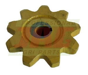 JAG44-0005 Koło zębate elewatora