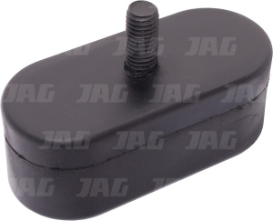 JAG08-0593 Odbojnik gumowy JAG, CLAAS 0009843150 2605353