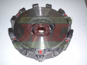 7700036301 Docisk - sprzęgło dwutarczowe LUK, LuK 231008710 RENAULT 7700036301