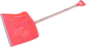 Łopata śniegowa KWAZAR