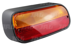 87536435 Lampa tylna lewa COBO, CASE IH 87536435 COBO 1008591