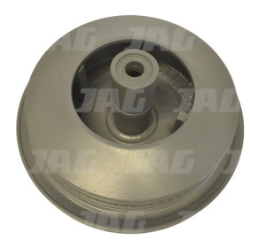 JAG08-0222 Koło przyśpieszacza wariatora jazdy, CLAAS 0007512160