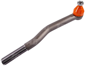 87455742 Końcówka drążka kierowniczego lewa ROTA, NEW HOLLAND 87455742