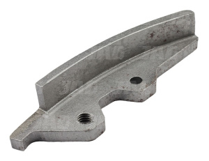 26164993 Zgarniak, CLAAS 0026164993