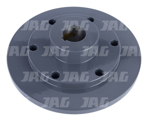 819810 Piasta JAG PREMIUM, CLAAS 0008198100 0008180571