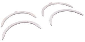 JAG99-0426 Zestaw półpierścieni STD