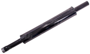 46/91-402/0 Tłumik emaliowany