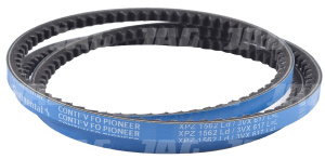 XPZ 1562 Pas klinowy Continental VX ADVANCE, CASE IH 89831719 DEUTZ FAHR 1179478