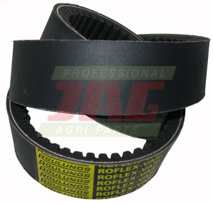 52X01625 Pas wariatorowy ROULUNDS ROFLEX-VARI 435