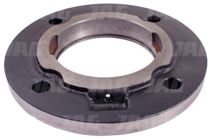 JAG42-0077 Obudowa łożyska, NEW HOLLAND 87328197