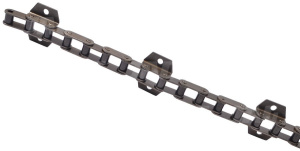 JAG14-0024 Łańcuch przenośnika pochyłego ROLLON-SOLID