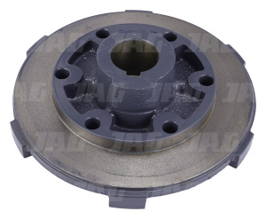 JAG02-0223 Piasta JAG PREMIUM, CLAAS 0006260001