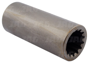 5196462 Tuleja z frezem, NEW HOLLAND 5196462 SPAREX S.129446