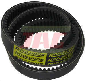 22X01000 Pas wariatorowy ROULUNDS ROFLEX