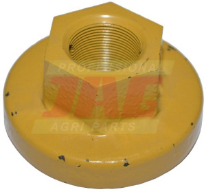 JAG42-0069 Nakrętka koła pasowego, NEW HOLLAND 80309135 309135