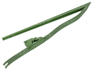 JAG21-0041 Podnośnik wyległego zboża AS-112 Premium