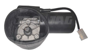 JAG02-0299 Silnik regulacji prędkości motowideł, CLAAS 0006442391 0006444770