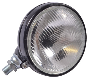 50/02-421/2 Reflektor metalowy przedni lewy