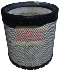 RE210102 Filtr powietrza HIFI, JOHN DEERE RE210102 DONALDSON P617646
