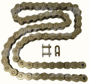 JAG04-0232 Łańcuch żmijki elewatora ROLLON-SOLID, CLAAS 000605137