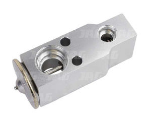 3902334M91 Zawór rozprężny klimatyzacji, MASSEY FERGUSON 3902334M91 CNH 82002793