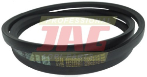 22x3252Li/3310Ld C128 Pas klinowy GATES DELTA CLASSIC, JOHN DEERE N110085 H110085