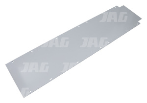 141684 Blacha ścieralna, CLAAS 0001416840