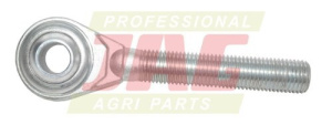 86450100 Główka łącznika centralnego, GRANIT PARTS 65686450100 KRAMP 26900086450100