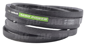 AP1000400 Pas Optibelt Agro Power