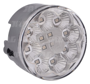 18128270 Lampa tylna zespolona HELLA